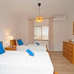 Hollywood By Algarve Vacation ヴィラ アルブフェイラ