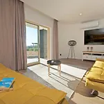 ヴィラ Hollywood By Algarve Vacation