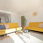 Hollywood By Algarve Vacation アルブフェイラ