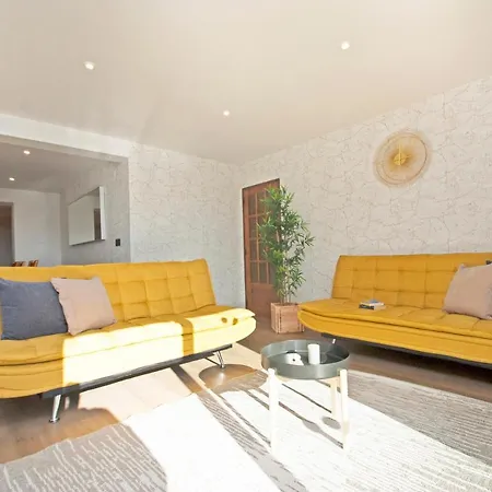 Hollywood - Sitio Calmo Com Piscina Aquecivel E Bbq - Albufeira