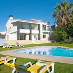Hollywood By Algarve Vacation Villa Albufeira