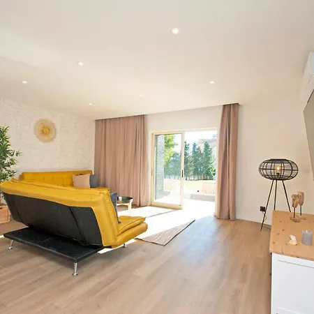 Vila Hollywood By Algarve Vacation *