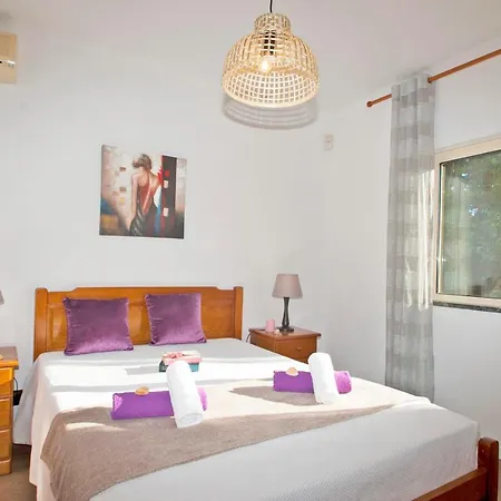 Vila Hollywood By Algarve Vacation