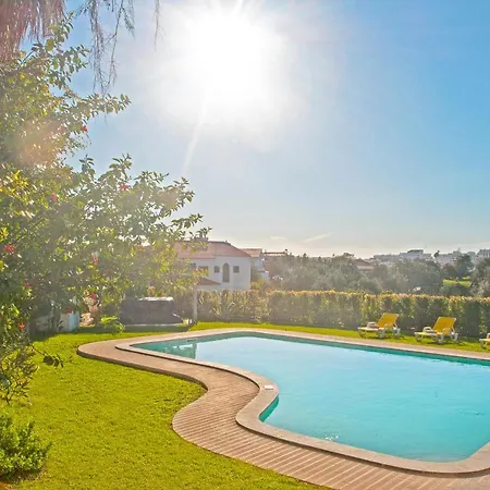 Hollywood By Algarve Vacation Vila