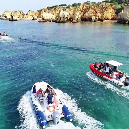 Vila Hollywood By Algarve Vacation *