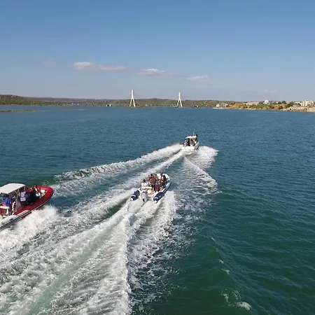 Vila Hollywood By Algarve Vacation Albufeira