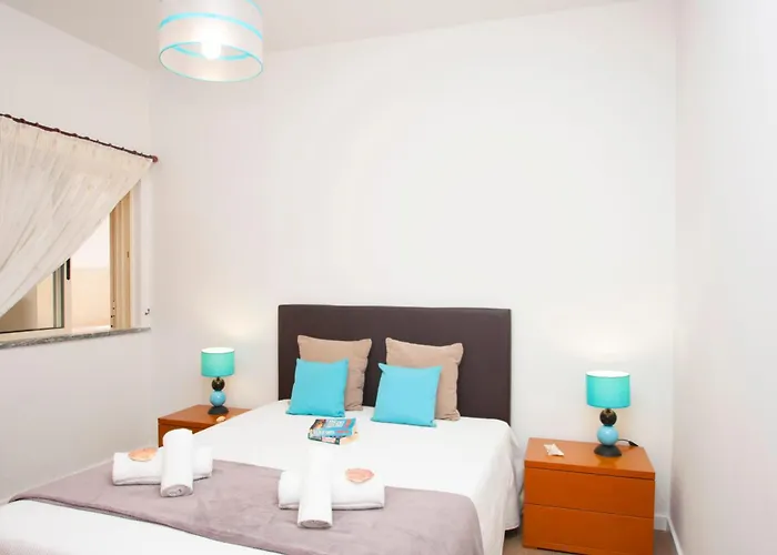 Hollywood By Algarve Vacation * Albufeira