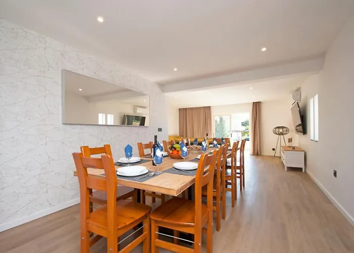 Hollywood By Algarve Vacation Albufeira
