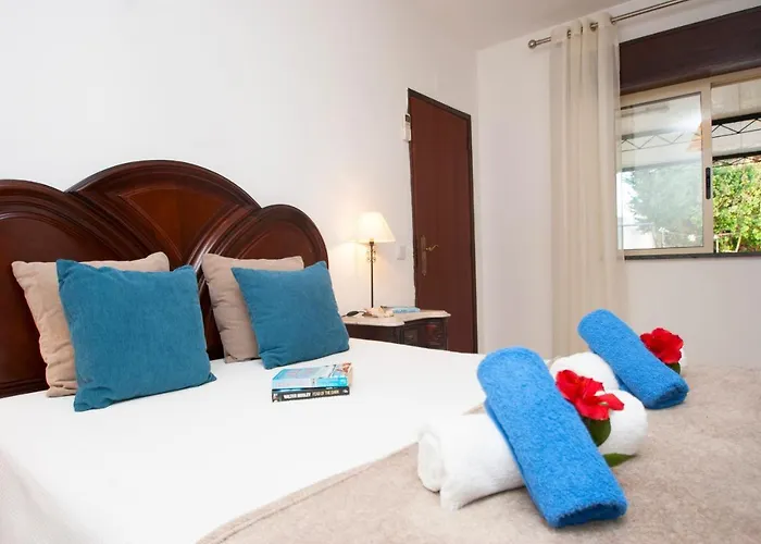 Villa Hollywood By Algarve Vacation *