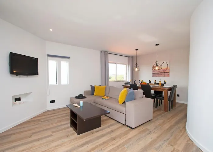 Hollywood By Algarve Vacation Villa Albufeira