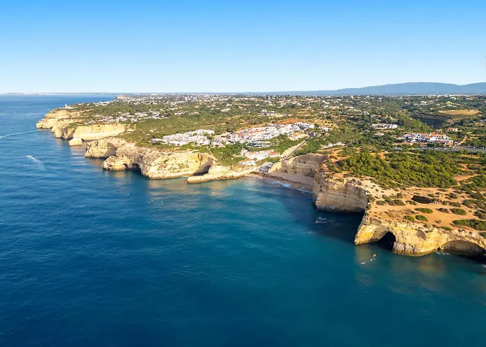 Villa Hollywood By Algarve Vacation *