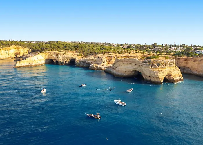 Hollywood By Algarve Vacation Villa