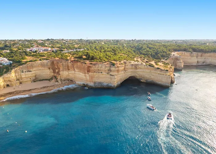 Hollywood By Algarve Vacation