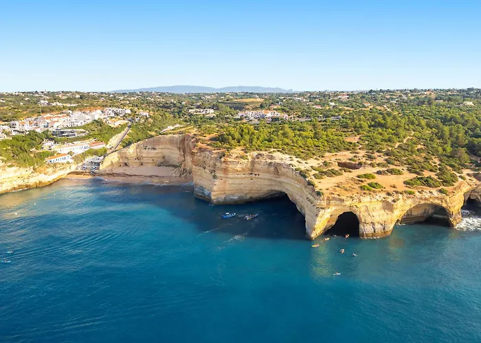Hollywood By Algarve Vacation *
