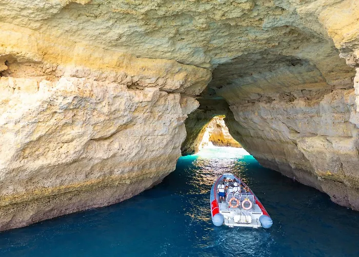 Hollywood By Algarve Vacation Albufeira