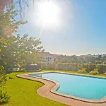 Hollywood - Sitio Calmo Com Piscina Aquecivel E Bbq - Villa