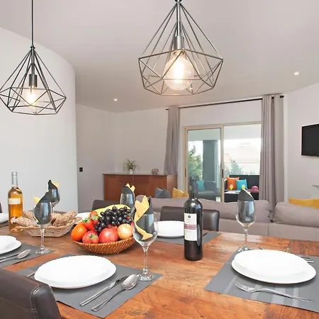 Hollywood By Algarve Vacation Albufeira