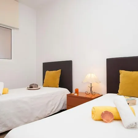 Willa Hollywood By Algarve Vacation