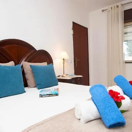 Villa Hollywood By Algarve Vacation *