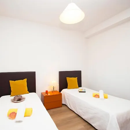 Hollywood By Algarve Vacation Willa