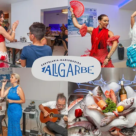 Hollywood By Algarve Vacation Villa Albufeira