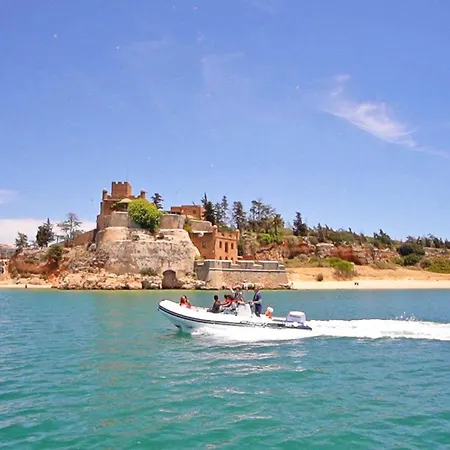 Willa Hollywood By Algarve Vacation Albufeira