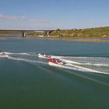 Hollywood By Algarve Vacation Willa