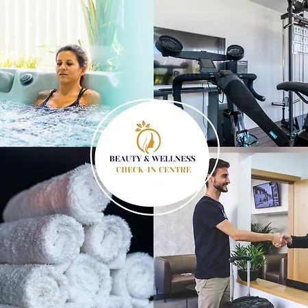 Hollywood By Algarve Vacation Albufeira